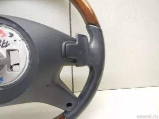 16646004039E38 Рулевое колесо для AIR BAG (без AIR BAG) Mercedes ML/GLE W166 Арт E95424883, вид 12