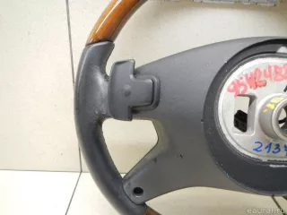 16646004039E38 Рулевое колесо для AIR BAG (без AIR BAG) Mercedes ML/GLE W166 Арт E95424883, вид 13