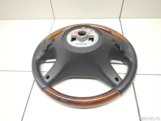 16646004039E38 Рулевое колесо для AIR BAG (без AIR BAG) Mercedes ML/GLE W166 Арт E95424883, вид 15