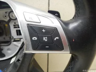 16646004039E38 Рулевое колесо для AIR BAG (без AIR BAG) Mercedes ML/GLE W166 Арт E95424883, вид 3