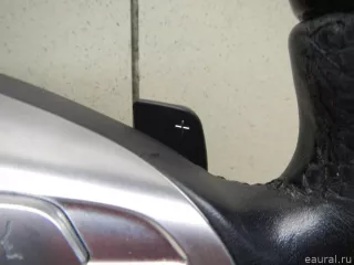 16646004039E38 Рулевое колесо для AIR BAG (без AIR BAG) Mercedes ML/GLE W166 Арт E95424883, вид 6