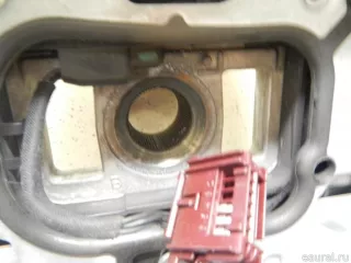 16646004039E38 Рулевое колесо для AIR BAG (без AIR BAG) Mercedes ML/GLE W166 Арт E95424883, вид 9