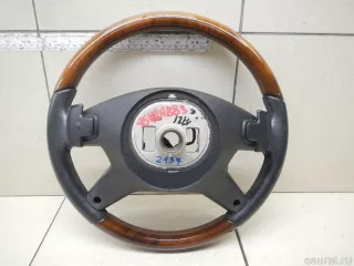 16646004039E38 Рулевое колесо для AIR BAG (без AIR BAG) Mercedes ML/GLE W166 Арт E95424883, вид 10