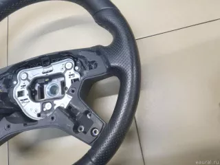 16646008039E38 Рулевое колесо для AIR BAG (без AIR BAG) Mercedes ML/GLE W166 Арт E100286433, вид 3
