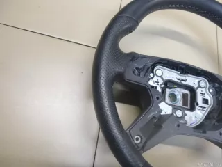 16646008039E38 Рулевое колесо для AIR BAG (без AIR BAG) Mercedes ML/GLE W166 Арт E100286433, вид 4