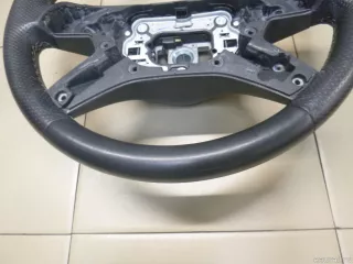 16646008039E38 Рулевое колесо для AIR BAG (без AIR BAG) Mercedes ML/GLE W166 Арт E100286433, вид 5