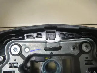 16646008039E38 Рулевое колесо для AIR BAG (без AIR BAG) Mercedes ML/GLE W166 Арт E100286433, вид 6