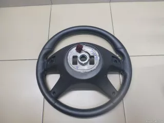 16646008039E38 Рулевое колесо для AIR BAG (без AIR BAG) Mercedes ML/GLE W166 Арт E100286433, вид 7