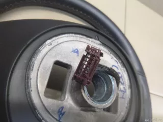 16646008039E38 Рулевое колесо для AIR BAG (без AIR BAG) Mercedes ML/GLE W166 Арт E100286433, вид 8