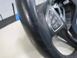 00146081039E38 Рулевое колесо для AIR BAG (без AIR BAG) Mercedes C W205 Арт E80756118, вид 5