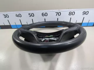 00146081039E38 Рулевое колесо для AIR BAG (без AIR BAG) Mercedes C W205 Арт E80756118, вид 7
