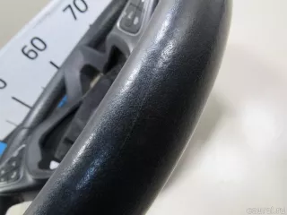 00146081039E38 Рулевое колесо для AIR BAG (без AIR BAG) Mercedes C W205 Арт E80756118, вид 8
