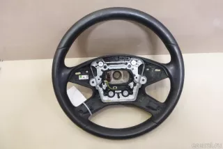 21246004039E38 Рулевое колесо для AIR BAG (без AIR BAG) Mercedes E W212 Арт E21603889, вид 1