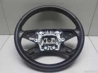 21246004039E38 Рулевое колесо для AIR BAG (без AIR BAG) Mercedes E W212 Арт E40767105, вид 1