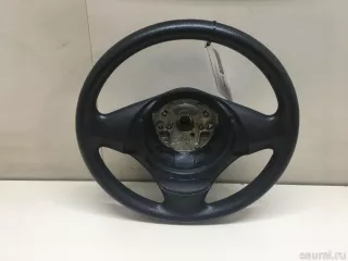 32306763076 Рулевое колесо для AIR BAG (без AIR BAG) BMW 1 E81/E82/E87/E88 Арт E22208218, вид 1