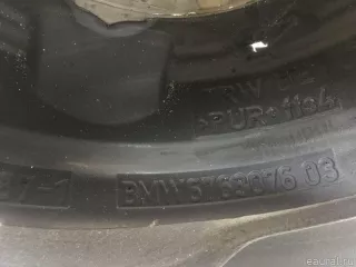 32306763076 Рулевое колесо для AIR BAG (без AIR BAG) BMW 1 E81/E82/E87/E88 Арт E22208218, вид 3