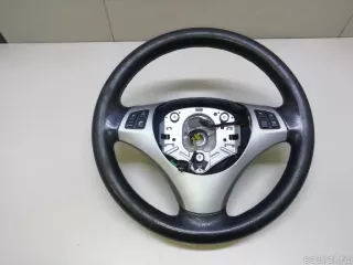 32306864774 Рулевое колесо для AIR BAG (без AIR BAG) BMW 1 E81/E82/E87/E88 Арт E22673167, вид 1