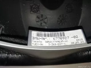 32306864774 Рулевое колесо для AIR BAG (без AIR BAG) BMW 1 E81/E82/E87/E88 Арт E22673167, вид 16