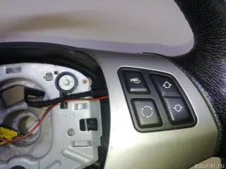 32306864774 Рулевое колесо для AIR BAG (без AIR BAG) BMW 1 E81/E82/E87/E88 Арт E22673167, вид 3