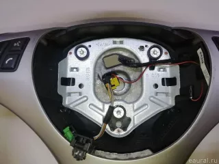 32306864774 Рулевое колесо для AIR BAG (без AIR BAG) BMW 1 E81/E82/E87/E88 Арт E22673167, вид 8