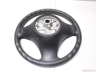 32306763076 Рулевое колесо для AIR BAG (без AIR BAG) BMW 1 E81/E82/E87/E88 Арт E51066568, вид 3
