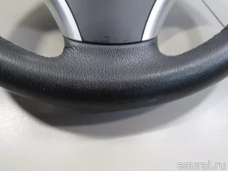 32306795570 Рулевое колесо для AIR BAG (без AIR BAG) BMW 1 E81/E82/E87/E88 Арт E80839452, вид 5