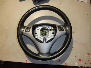  Рулевое колесо для AIR BAG (без AIR BAG) BMW 1 E81/E82/E87/E88 Арт E40057183, вид 1