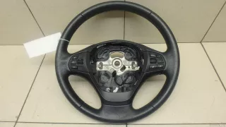 32306854753 Рулевое колесо для AIR BAG (без AIR BAG) BMW 2 F45/F46 Арт E95306052