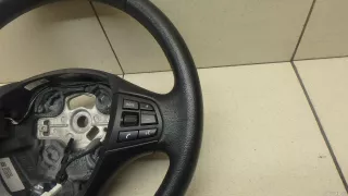 32306854753 Рулевое колесо для AIR BAG (без AIR BAG) BMW 2 F45/F46 Арт E95306052, вид 4