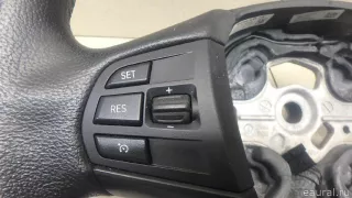 32306854753 Рулевое колесо для AIR BAG (без AIR BAG) BMW 2 F45/F46 Арт E95306052, вид 7