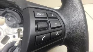 32306854753 Рулевое колесо для AIR BAG (без AIR BAG) BMW 2 F45/F46 Арт E95306052, вид 8