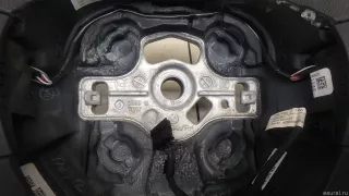 32306854753 Рулевое колесо для AIR BAG (без AIR BAG) BMW 2 F45/F46 Арт E95306052, вид 9
