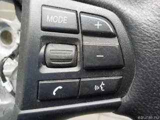  Рулевое колесо для AIR BAG (без AIR BAG) BMW 3 F30/F31/GT F34 Арт E30680417, вид 4