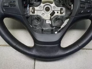  Рулевое колесо для AIR BAG (без AIR BAG) BMW 3 F30/F31/GT F34 Арт E30680417, вид 5
