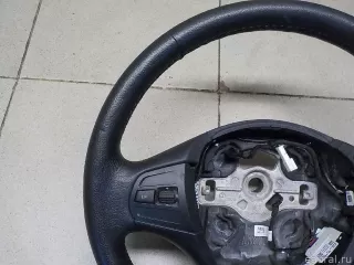  Рулевое колесо для AIR BAG (без AIR BAG) BMW 3 F30/F31/GT F34 Арт E30680417, вид 6