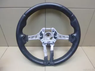 32307848338 Рулевое колесо для AIR BAG (без AIR BAG) BMW 3 F30/F31/GT F34 Арт E100276607, вид 1