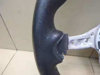 32307848338 Рулевое колесо для AIR BAG (без AIR BAG) BMW 3 F30/F31/GT F34 Арт E100276607, вид 2