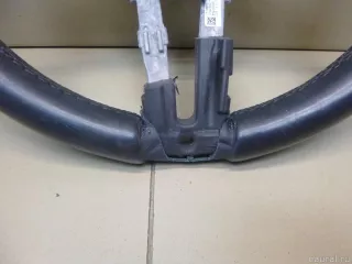 32307848338 Рулевое колесо для AIR BAG (без AIR BAG) BMW 3 F30/F31/GT F34 Арт E100276607, вид 5