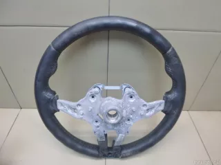 32307848338 Рулевое колесо для AIR BAG (без AIR BAG) BMW 3 F30/F31/GT F34 Арт E100276607, вид 6