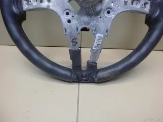 32307848338 Рулевое колесо для AIR BAG (без AIR BAG) BMW 3 F30/F31/GT F34 Арт E100276607, вид 7