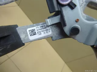 32307848338 Рулевое колесо для AIR BAG (без AIR BAG) BMW 3 F30/F31/GT F34 Арт E100276607, вид 9