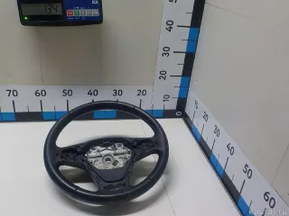 32306860356 Рулевое колесо для AIR BAG (без AIR BAG) BMW X1 F48 Арт E52044932, вид 3