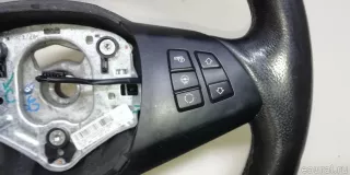 32306797909 Рулевое колесо для AIR BAG (без AIR BAG) BMW X5 E70 Арт E23125711, вид 2