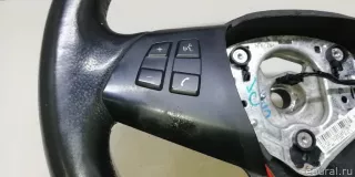 32306797909 Рулевое колесо для AIR BAG (без AIR BAG) BMW X5 E70 Арт E23125711, вид 3