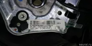 32306797909 Рулевое колесо для AIR BAG (без AIR BAG) BMW X5 E70 Арт E23125711, вид 9