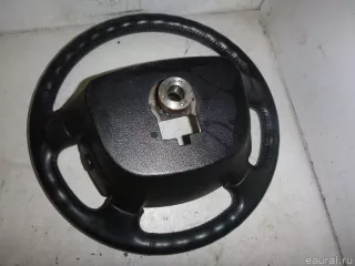  Рулевое колесо для AIR BAG (без AIR BAG) SsangYong Actyon 1 Арт E20615319, вид 2