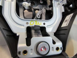 4610034402LBA Рулевое колесо для AIR BAG (без AIR BAG) SsangYong Korando Арт E80851024, вид 4