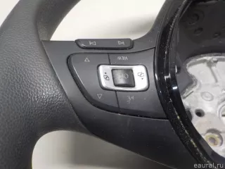 3Q0419091E81U Рулевое колесо для AIR BAG (без AIR BAG) Volkswagen Crafter 2 Арт E52281279, вид 3