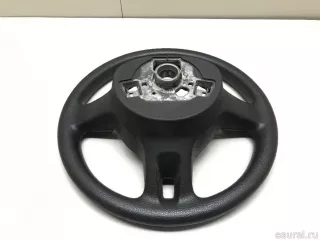 6R0419091D81U Руль Volkswagen Polo 6 Арт E22347757, вид 10