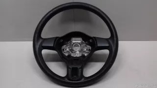 6R0419091D81U Руль Volkswagen Polo 6 Арт E22678454, вид 3
